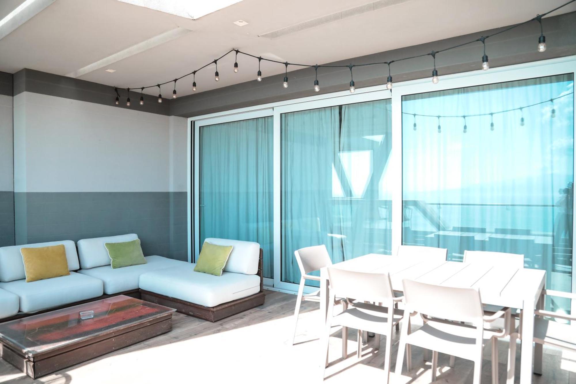 Limani Deluxe Apartment 3 Sarandë Exteriör bild