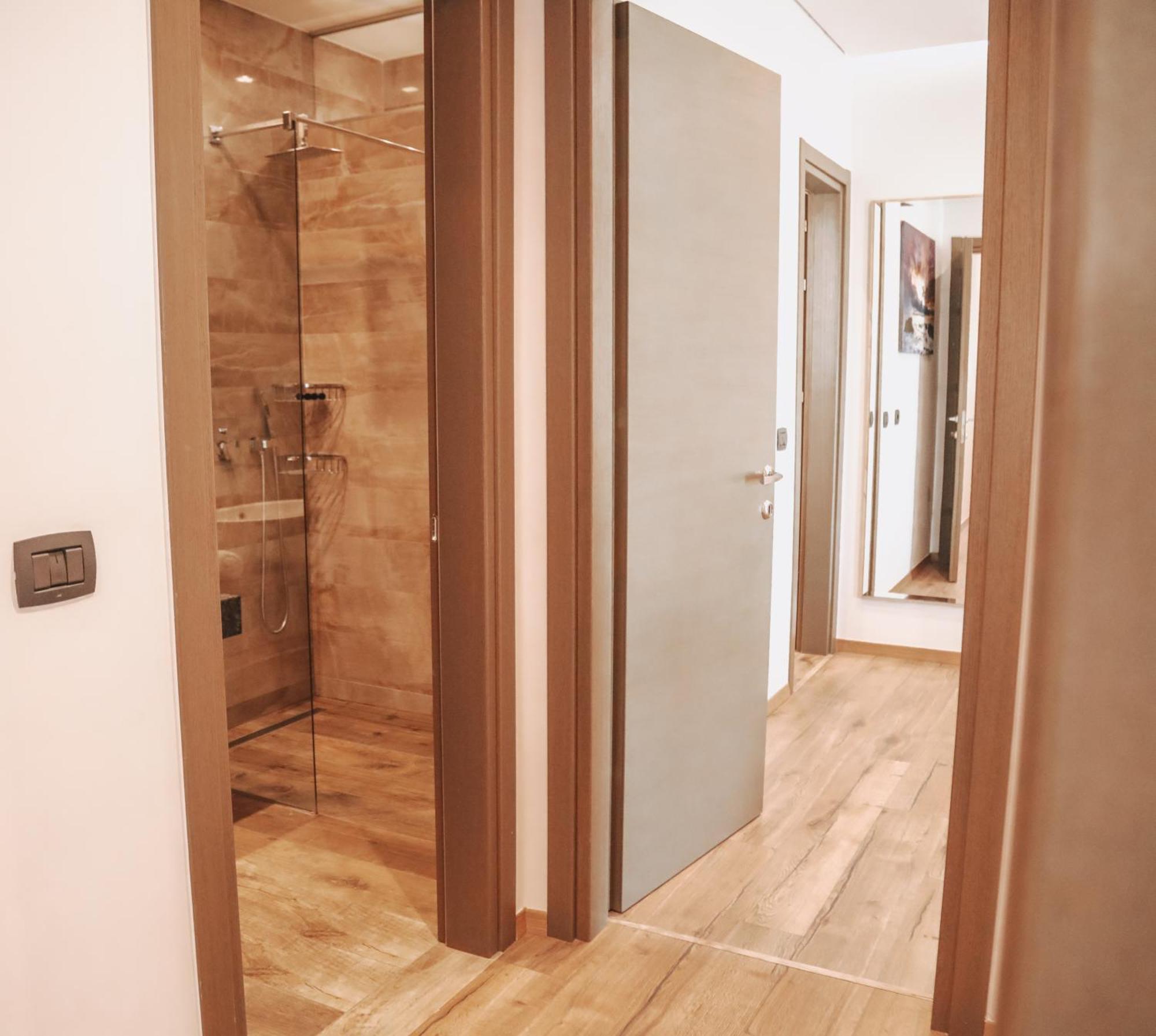 Limani Deluxe Apartment 3 Sarandë Exteriör bild