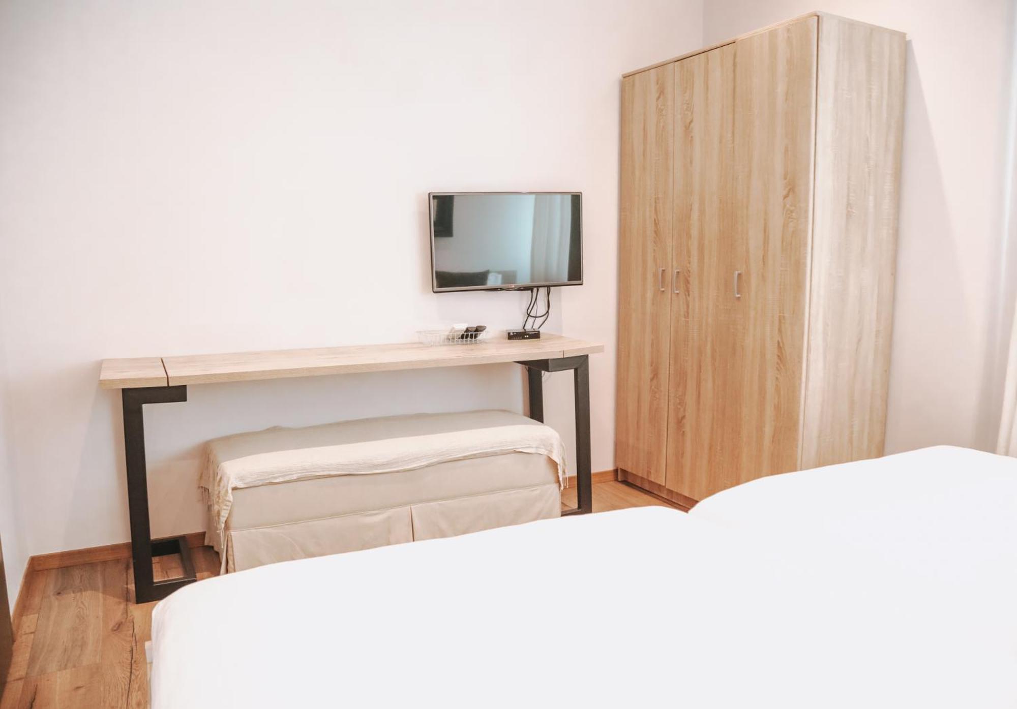 Limani Deluxe Apartment 3 Sarandë Exteriör bild